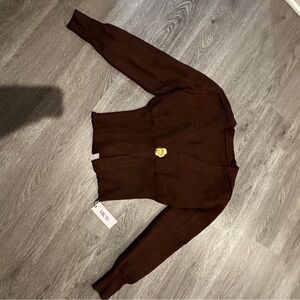 Micas XL Sweater